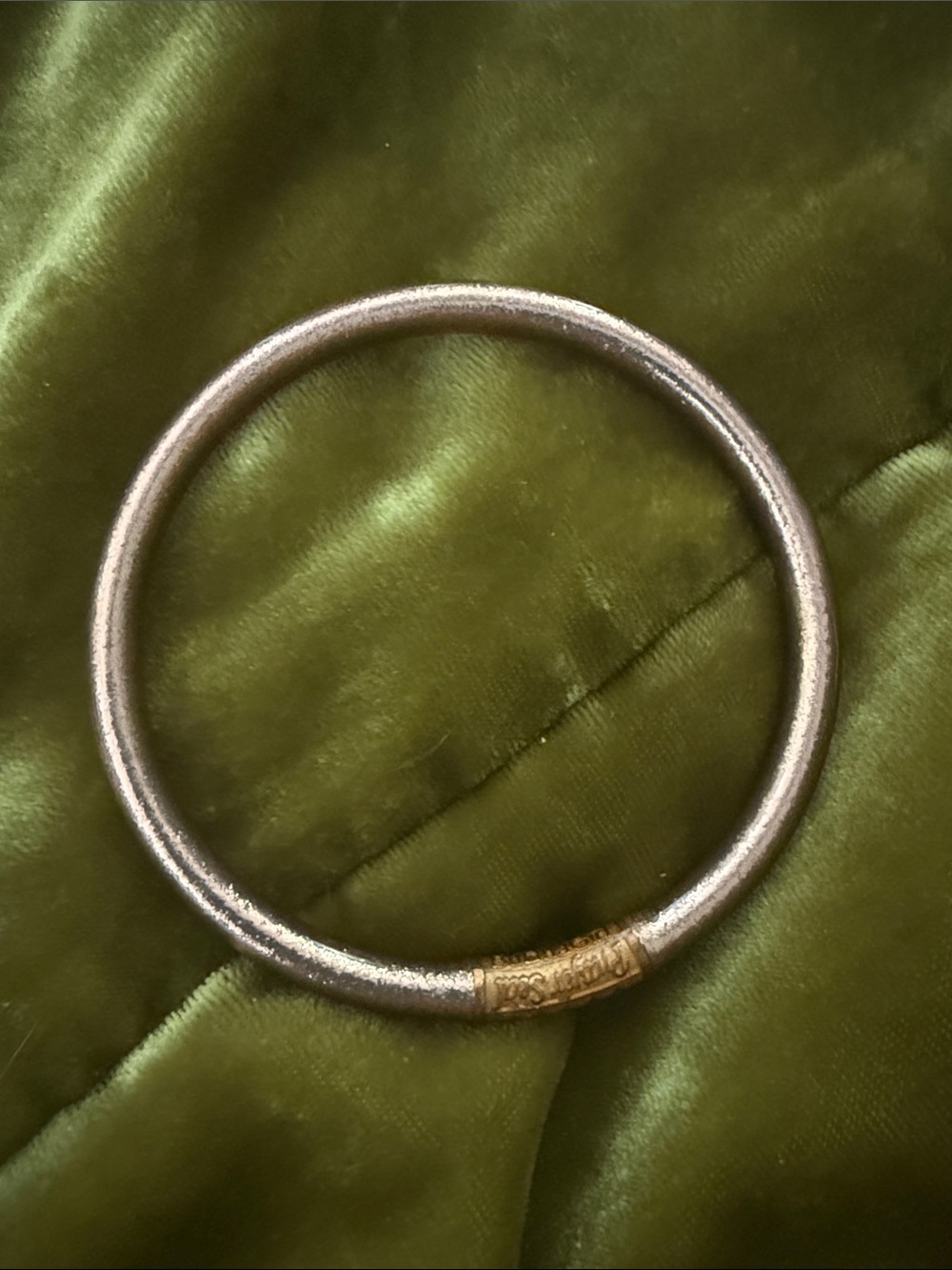 BudHaGirl All Weather Bangle